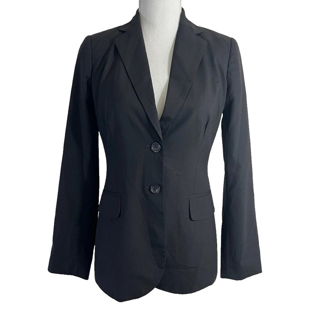 Banana Republic Wool Blend Pant Suits Suits & Suit Separates for Women