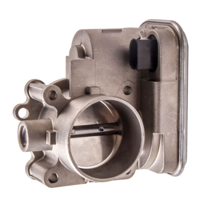 Throttle Body For JEEP PATRIOT 1.8L 2.0L 2.4L Engine 2007-2016 4891735AB 4891735 | eBay