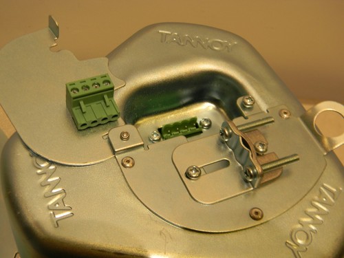 Tannoy CMS 501 DC BM altoparlante da soffitto e anello a C altoparlante da soffitto gamma completa - Foto 5 di 5