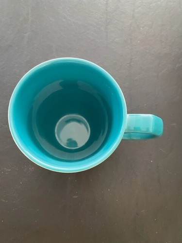 2er Set The Pioneer Woman 28 Unzen Jumbo Steinzeug Vintage Blumen Becher Latte Kaffee - Bild 9 von 13