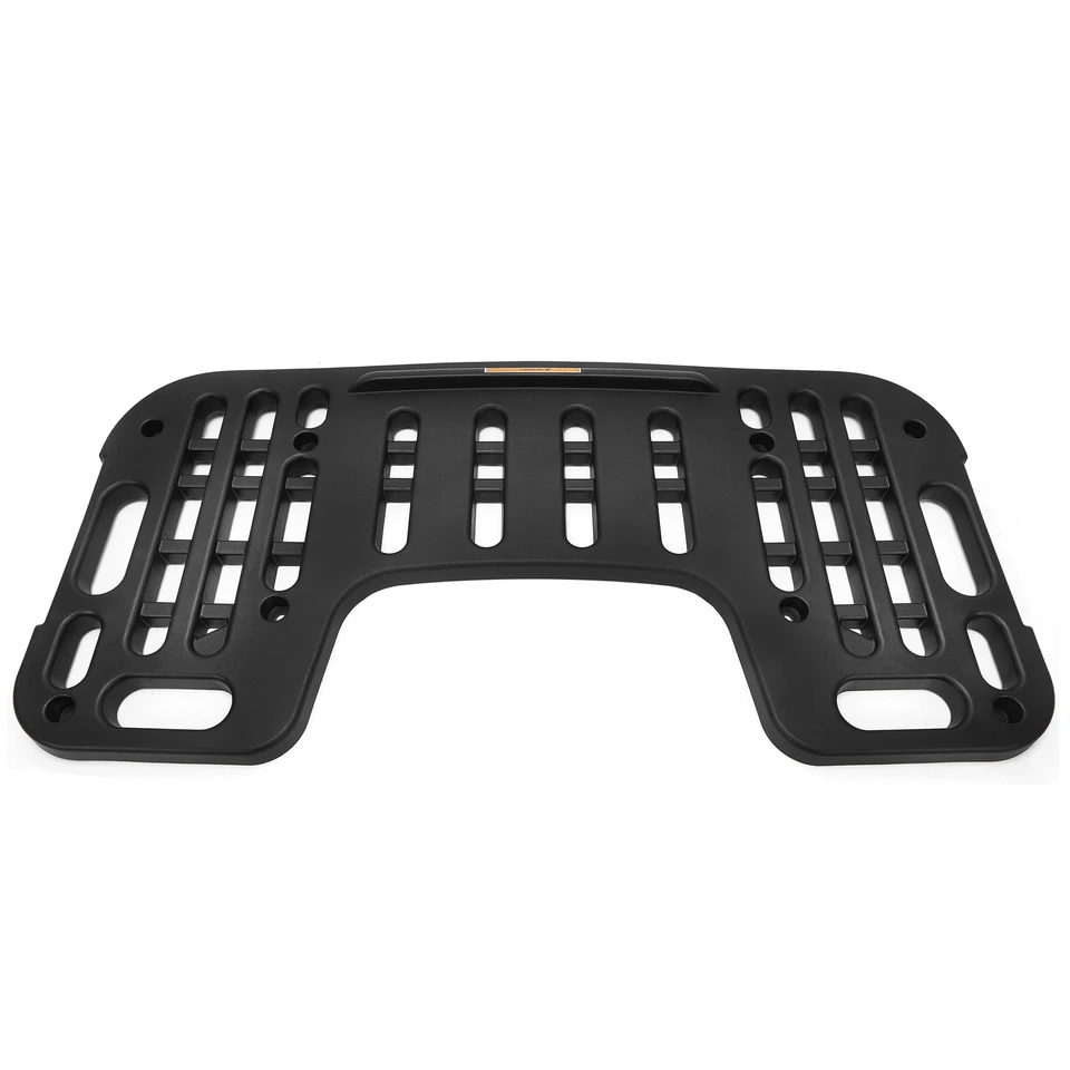 For Polaris Sportsman Xplorer Magnum 700 500 Front Rack Black 1995-2004 #2670173 - Image 3 of 4