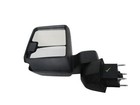 Damage 20-24 Chevy Silverado 2500 3500 GMC Sierra Tow Mirror for Left Driver LH