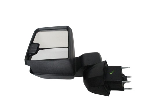 Espejo retrovisor de remolque izquierdo derecho Chevy Silverado 2500 3500 GMC Sierra 20-24 dañado - Imagen 1 de 9