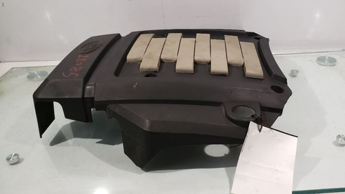 PLASTIC ENGINE COVER Land Rover Range Rover Sport 2009 09 500012-C8C9A 1300042 - Picture 5 of 9