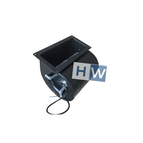 1PC NEW EM140C-3 External Rotor Motor Double Entry Forward Tilt Centrifugal Fan - Bild 1 von 6