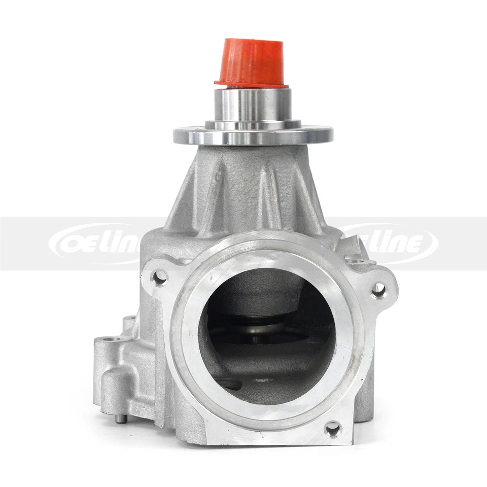 Bomba de agua para BMW M3 E46 L6 2001-2006 3,2 L DOHC Foto 4 de 4