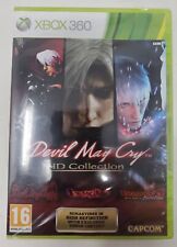Devil May Cry: HD Collection (Xbox 360 Game) New And Sealed