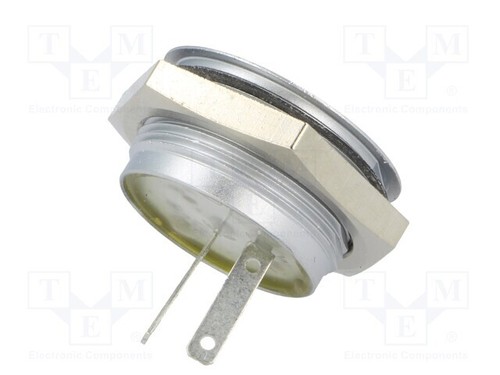 1 piece, Indicator: LED SMFL22112 /E2UK - Picture 6 of 9