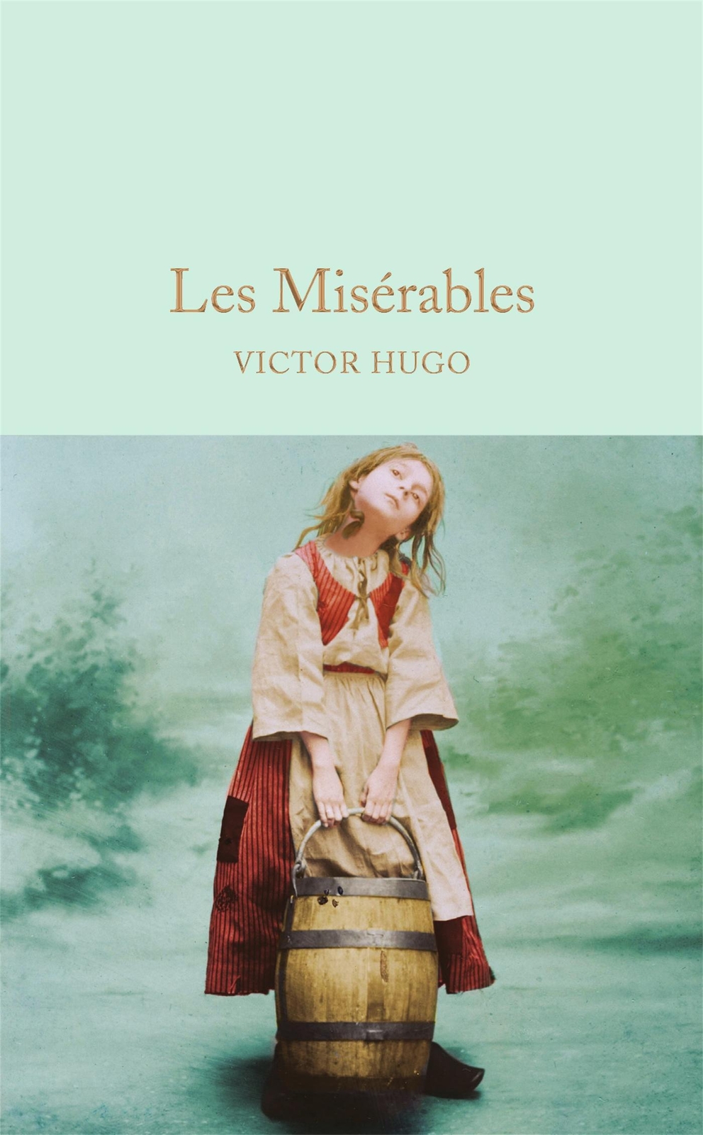 Thumbnail - Les Misérables, Victor Hugo
