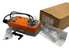 BELIMO AFB24-MFT Damper Actuator, 180 in-lb [20 Nm], Spring return, AC/DC - NFS