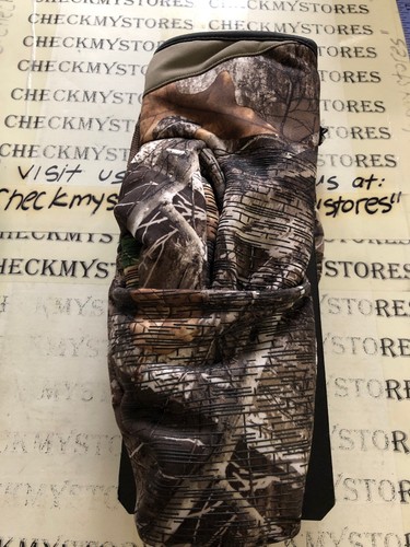 New HUNTWORTH Catapult Midweight Glove/Mitten Size M/L Touchsreen Compatible - Picture 4 of 12