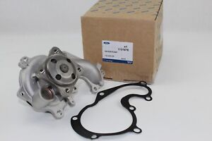 Original Wasserpumpe 1,8 Diesel Ford Focus C-Max Mondeo S-Max 1131878 Original Wasserpumpe 1,8 Diesel Ford Focus C-Max Mondeo S-Max 1131878