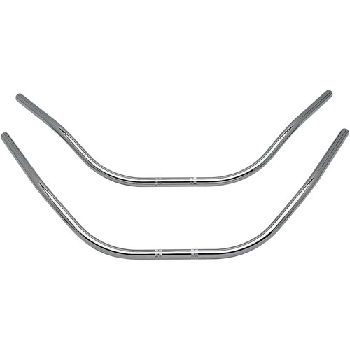 Burly Brand Bikini Bar for Internal Wiring B28-329