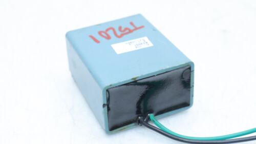98-03 w208 MERCEDES CLK320 LED TAIL LIGHT CONVERSION RELAY CONTROL T5201 - Picture 6 of 9