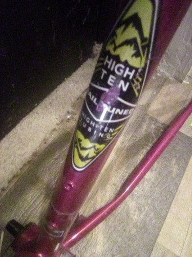 Schwinn High Timber 2.6 Bicycle Frame - Picture 7 of 21