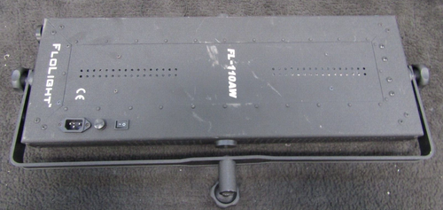 Flolight FL-110AW Fluorescent Professional Light for Studio Videos - Picture 3 of 4