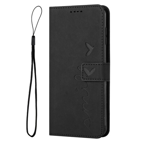 For Samsung Galaxy A16 A15 A14 A13 A12 Love Pattern Card Wallet Phone Case Cover - Picture 28 of 51