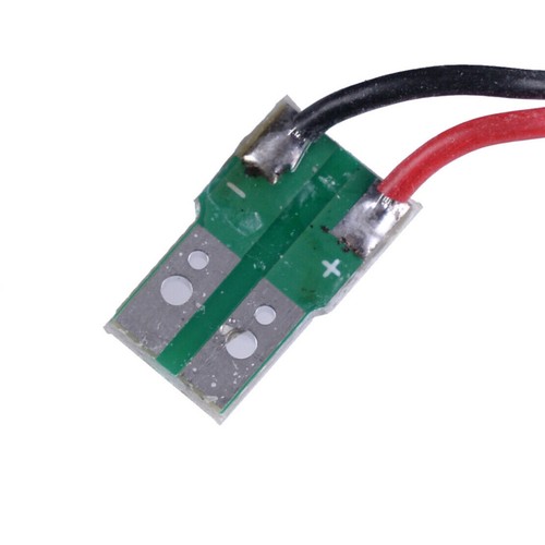 Outside Rearview Mirror Turn Signal Flasher lamp For 11-18 Ford Focus MK3 MK3.5 - Bild 6 von 14