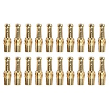 8 Entlüftungsloch SET für Mikuni VM/TM/TMX 20 * Strahlvergaser 12,5-60 Teile E
