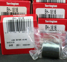 One (1) TORRINGTON BH-1016 Needle Roller Bearing 5/8" ID USA NEW