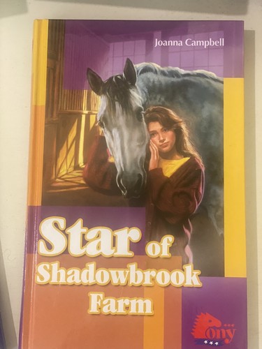 Pony Club HC Books Lot Of 6 Like New Condition 🐴 Horse Fiction - Picture 8 of 16
