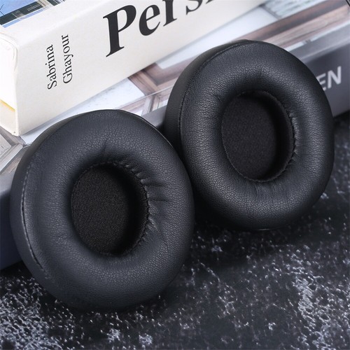 Earpad for Beats SOLO 2/3 Wireless/Wire Headphone Cushion Worn-out Earphone Part - Picture 12 of 92