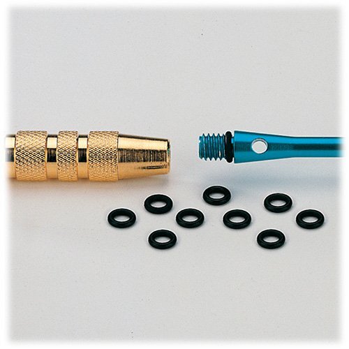 100X O-Ring Bands Broadheads Ersatz Gummibänder Pfeilspitzen Zubehör Jagd - Bild 8 von 14