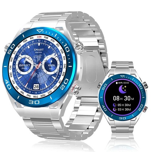Smart Watch - Picture 4 of 7