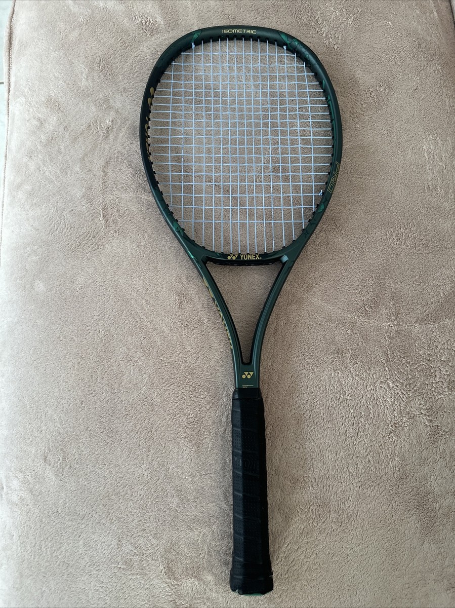 セール 登場から人気沸騰 97 Pro Vcore Yonex Herbert Pierre-Hugues Pro eBay | Stock ラケット(硬式用)