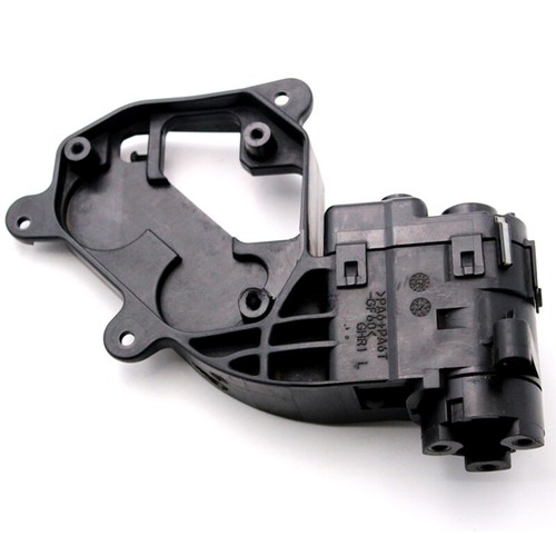 Conjunto de motor de espejo retrovisor plegable eléctrico para Mazda 2/Demio 2015-2018 NUEVO - Imagen 3 de 8