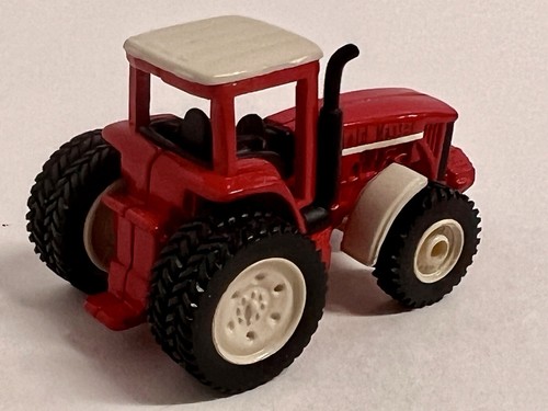 Mini Metals, 1:87 Scale HO, Field Master, Pro Series, RED.(Grand Theft Auto) - Picture 9 of 15