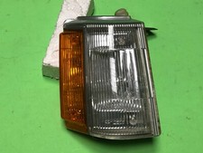 Nissan Cherry N12 Right Turn Signal Light Assembly Koito 212-26292 Genuine NOS