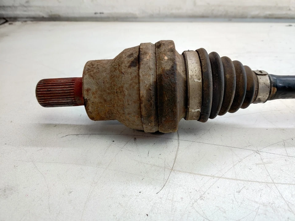 2006 VOLVO XC90 D5 2.4 DIESEL LEFT REAR DRIVESHAFT 30735565 - Image 3 of 4