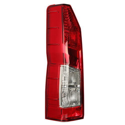 Left Rear Tail Brake Lights For Toyota Hiace & Commuter Bus 2019-2023 - Picture 5 of 10