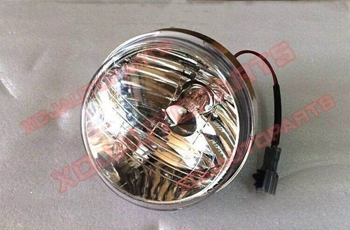 √ L+R Front Bumper Driving Lamp Fog Light For Toyota Highlander/Kluger 01-03 - Picture 4 of 6