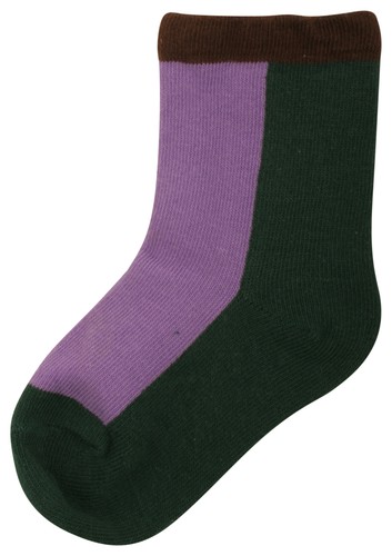 Atino 5 Pack of Boys Cotton Rich Design Socks - Picture 18 of 46