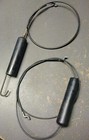 Murray Craftsman Snowblower  536.887750  Set of Auger & Drive Clutch Cables
