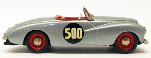 Somerville Models 1/43 Scale 137 - 1953 Sunbeam Alpine - Moss Rally Car - Picture 4 of 5