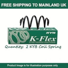 KAYABA UK KYB RH6075 Coil Spring