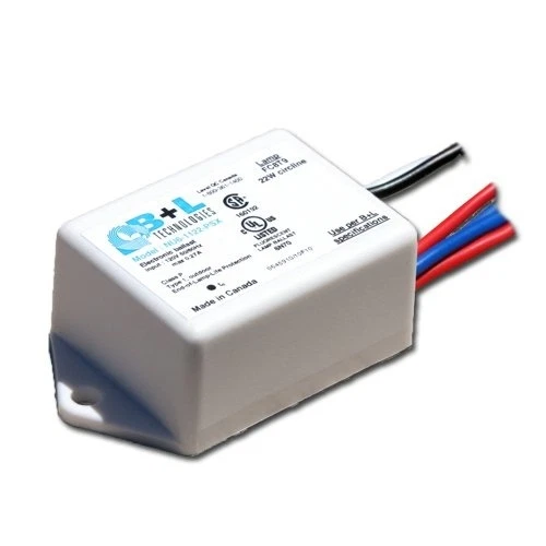 22w ballast deals