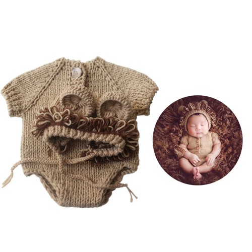 Newborn Photo Outfit Baby Clothes Child Shoots Outfits Photography Suits