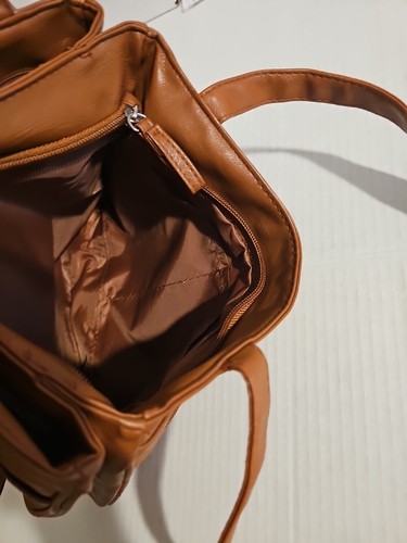 Brown Purse Unbranded  - Picture 11 of 16
