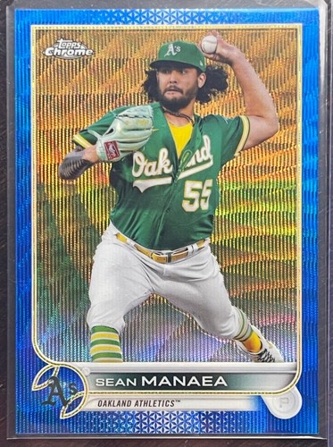 Topps 2022 cromo mayormente numerado éxitos - todas las tarjetas como nuevas - Imagen 89 de 109
