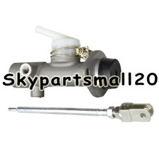 Brake master cylinder 46010-51K00 For Nissan forklift parts FD20/30-J02 1PC