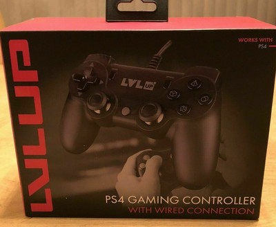 Lvlup ps4 controller Clearance