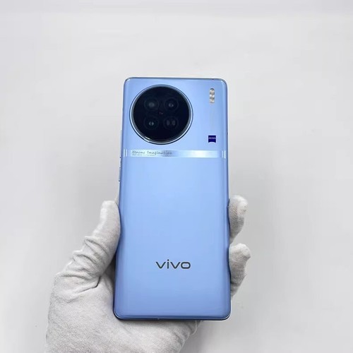 vivo X90 6.78" 50MP 12GB+256GB Dimensity 9200 Android 13 CN version Google play - 第 9/21 張圖片