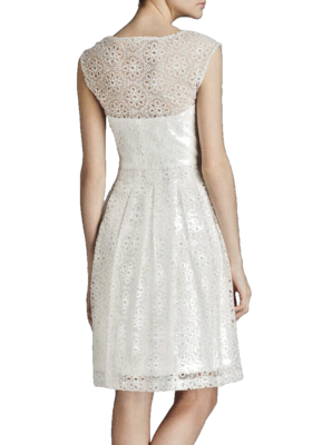 white christmas dresses Sue Wong N1170 - Short Sheath Dress
