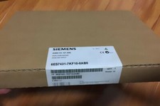 New In Box Siemens 6ES7431-7KF10-0AB0 6ES7 431-7KF10-0AB0 Fast Delivery