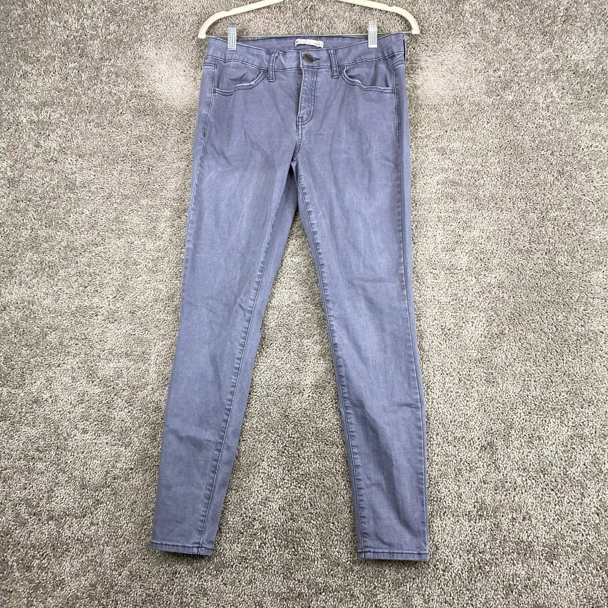 Grey top jeans juniors