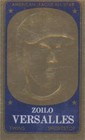 1965 Topps - Zoilo Versalles #33